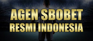 Agen Sbobet Resmi Indonesia