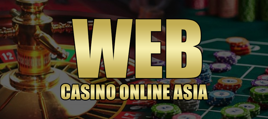 Web Casino Online Asia